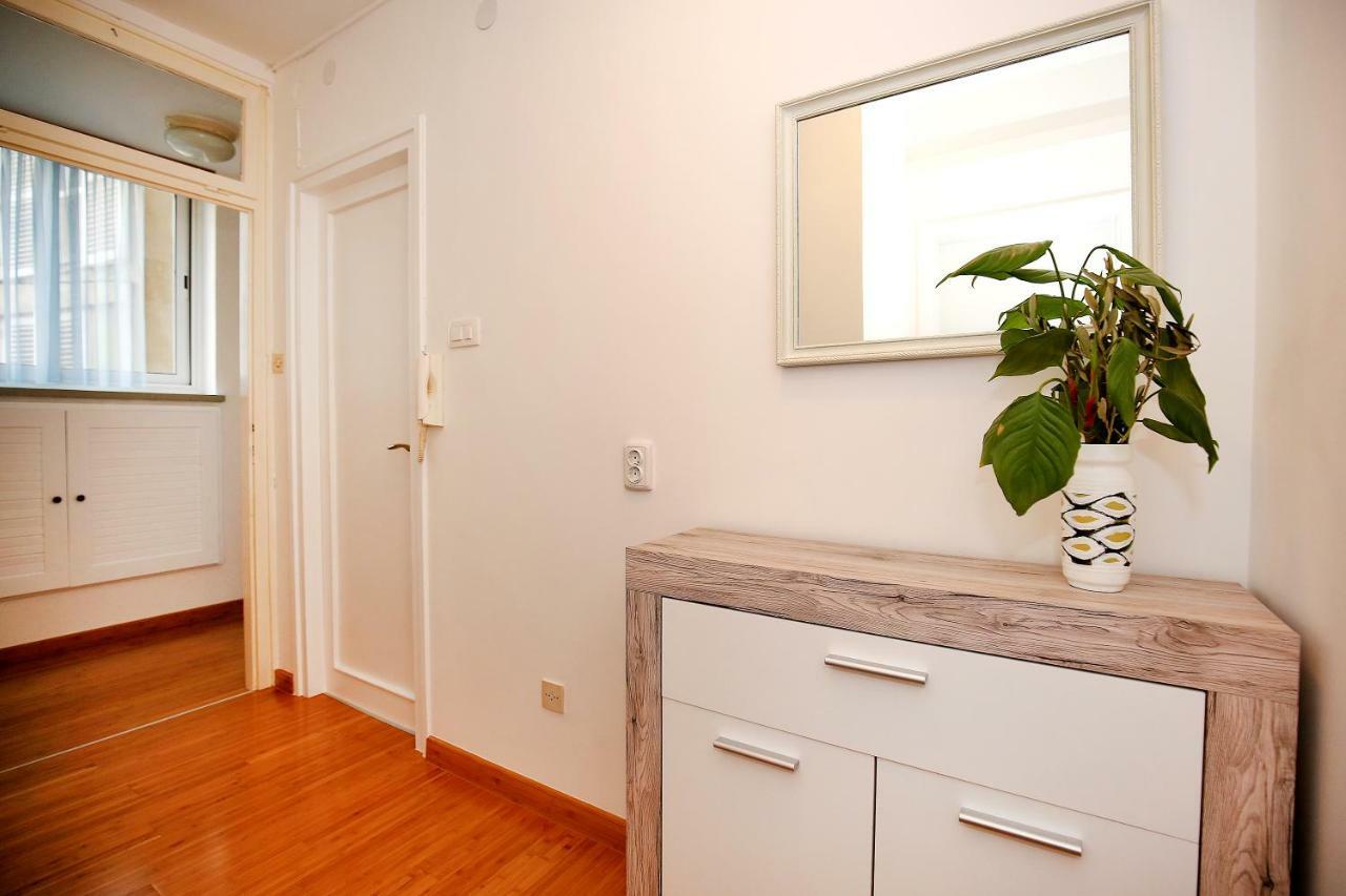 Apartment Noah Zadar Exterior photo