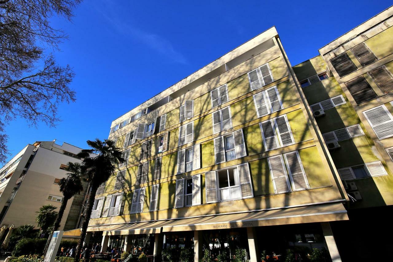 Apartment Noah Zadar Exterior photo